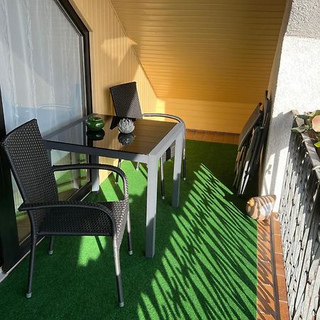 Studioferienwohnung Bad Camberg Εξωτερικό φωτογραφία