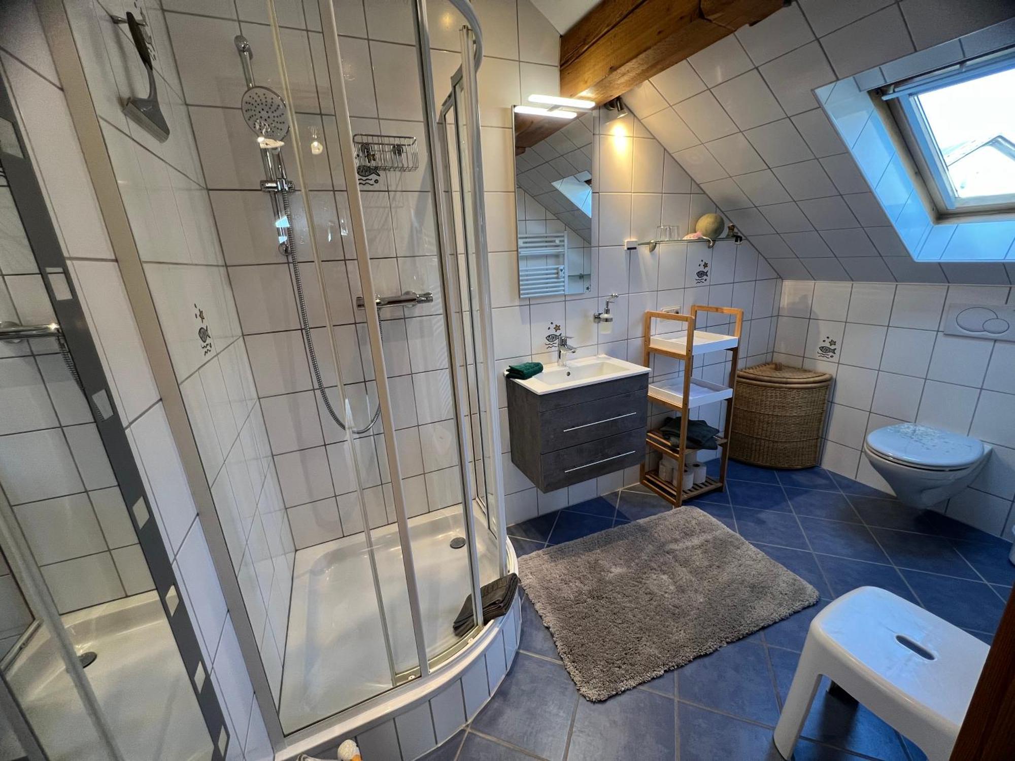Studioferienwohnung Bad Camberg Εξωτερικό φωτογραφία