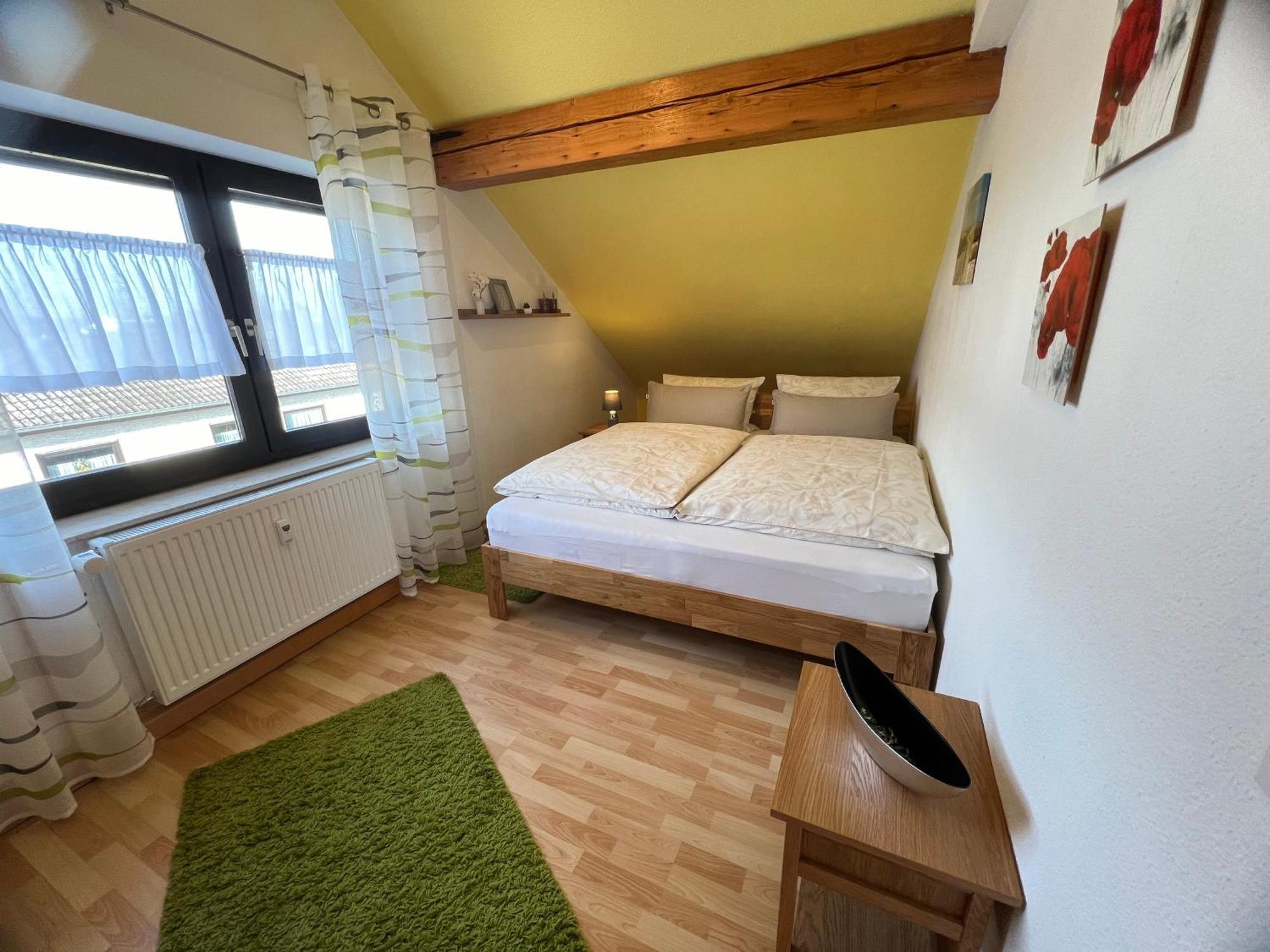 Studioferienwohnung Bad Camberg Εξωτερικό φωτογραφία